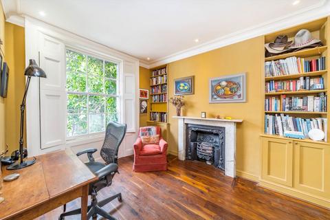 36 Turret Grove, London, SW4 0ET