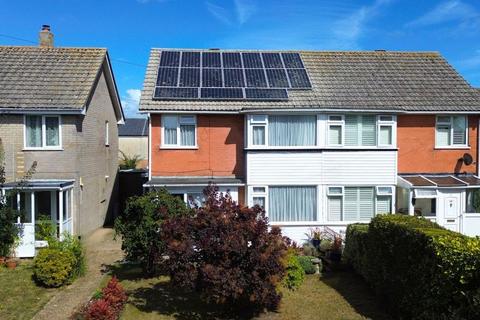 3 bedroom semi-detached house for sale, Blackberry Lane, Christchurch