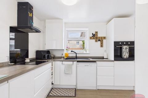 3 bedroom semi-detached house for sale, Blackberry Lane, Christchurch