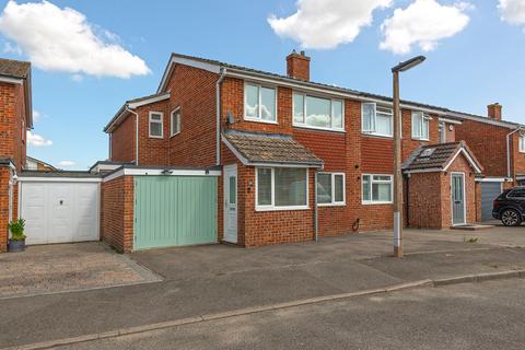 28 Fellmead, East Peckham, Tonbridge, TN12 5EQ
