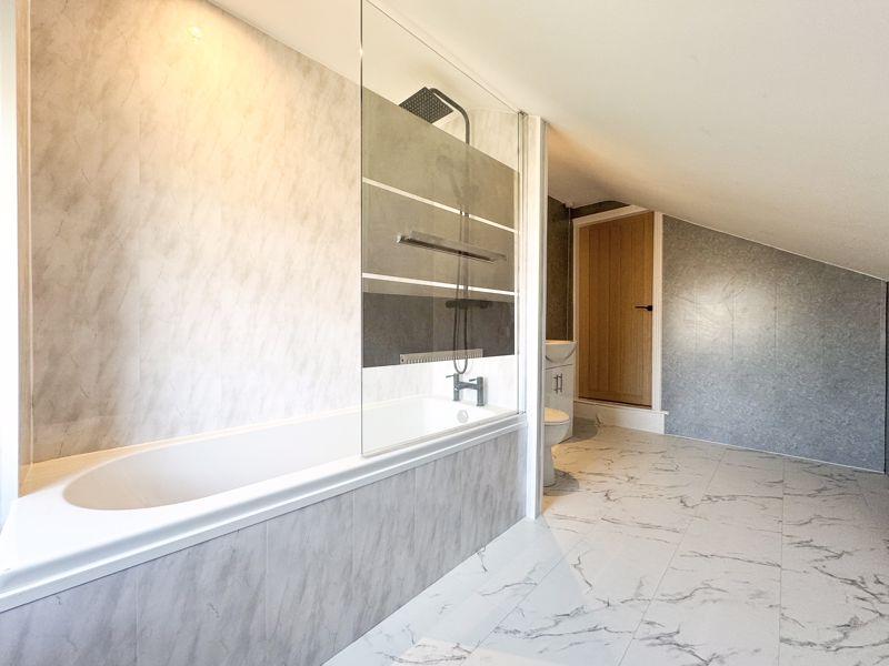 Bathroom view 2