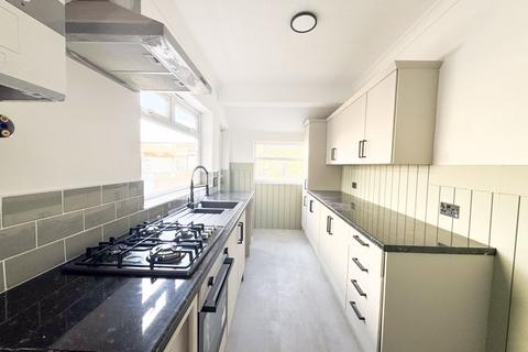 2 bedroom terraced house for sale, WINTRINGHAM ROAD, GRIMSBY