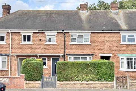 undefined, RICHMOND ROAD, CLEETHORPES