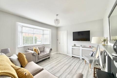 undefined, RICHMOND ROAD, CLEETHORPES