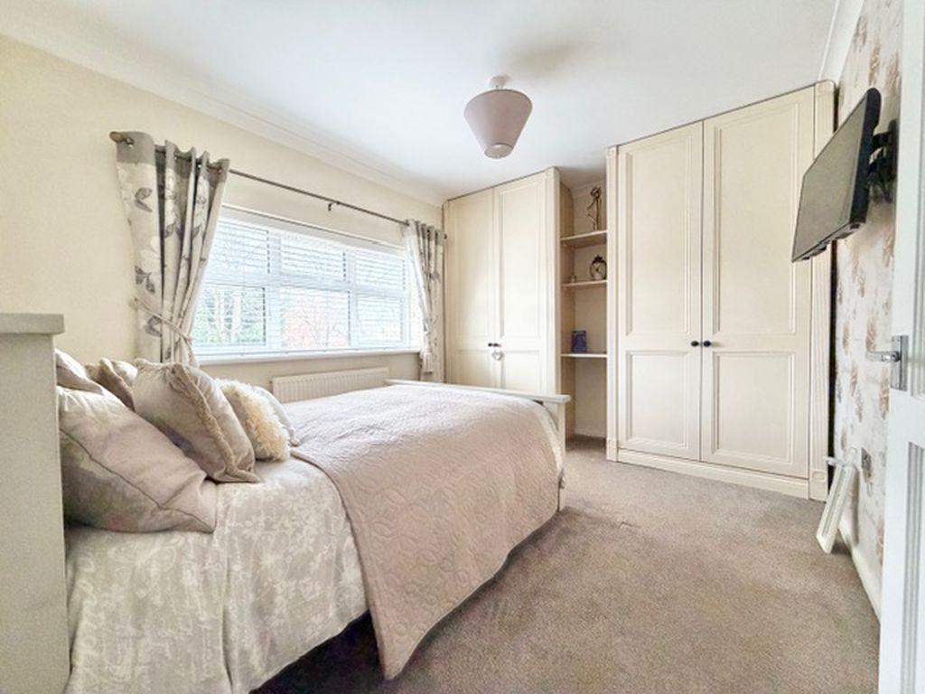Bedroom 2 view 2