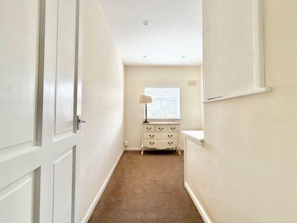 Bedroom 3 view 2