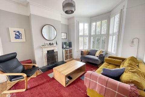 undefined, Chester Terrace, Brighton