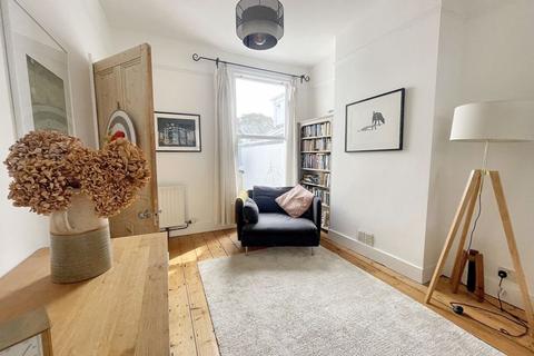 undefined, Chester Terrace, Brighton