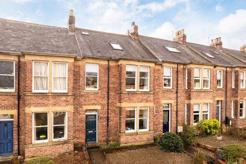 16 Alexandra Terrace, Hexham, NE46 3JH