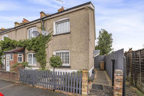 2 bedroom end of terrace house for sale, Haven Close, SIDCUP