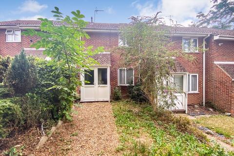 2 bedroom terraced house for sale, Havendale, Hedge End, SO30