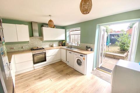 2 bedroom terraced house for sale, Havendale, Hedge End, SO30