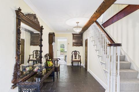 5 bedroom property with land for sale, Bronwydd Arms, Carmarthen