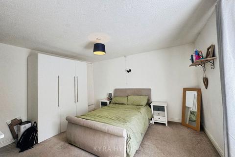 undefined, Rollestone Crescent, Exeter EX4