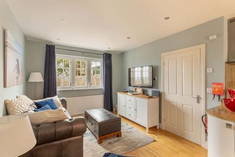 undefined, Cherry Blossom, Adderstone Steading, Belford