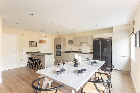 undefined, Plot 21 (15) Sycamore Square , Newcastle Upon Tyne