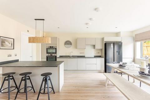 undefined, Plot 21 (15) Sycamore Square , Newcastle Upon Tyne