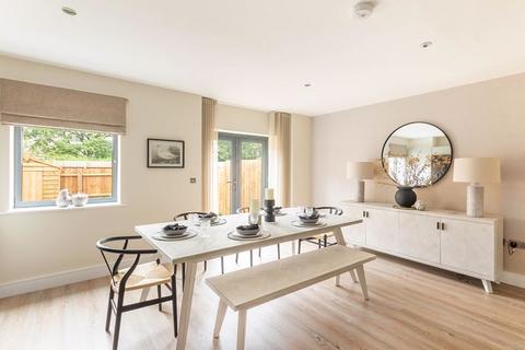 undefined, Plot 21 (15) Sycamore Square , Newcastle Upon Tyne