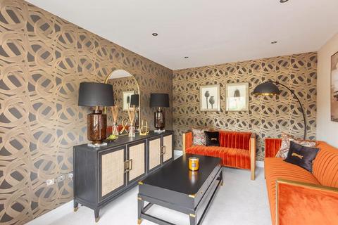 undefined, Plot 21 (15) Sycamore Square , Newcastle Upon Tyne