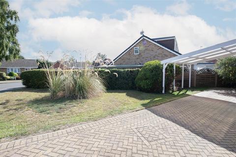 undefined, Harthill Avenue, Leconfield