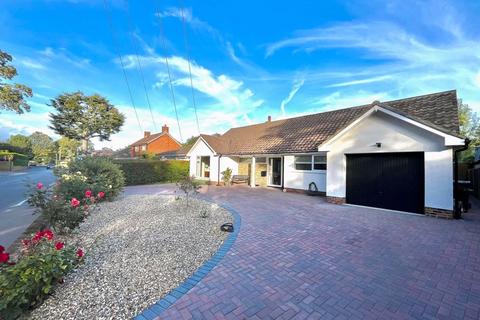 3 bedroom detached bungalow for sale, St. Georges Road, Sandwich
