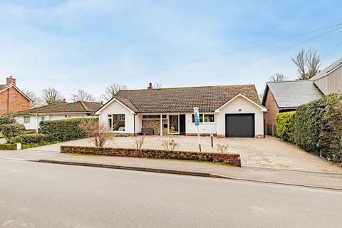 3 bedroom detached bungalow for sale, St. Georges Road, Sandwich