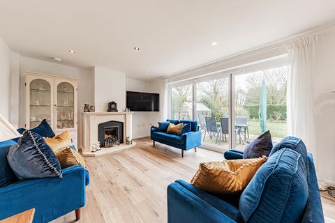3 bedroom detached bungalow for sale, St. Georges Road, Sandwich