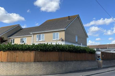 3 bedroom end of terrace house for sale, North Deal