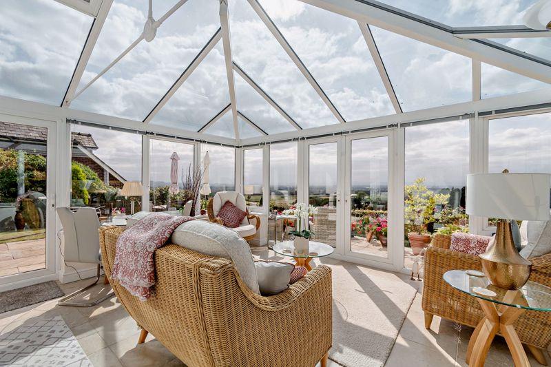 Conservatory/Garden