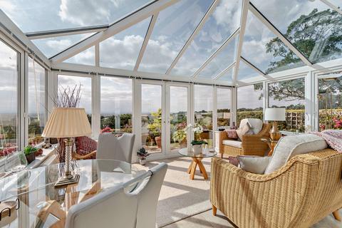 4 bedroom detached house for sale, Tirley Lane, Utkinton, Nr Tarporley