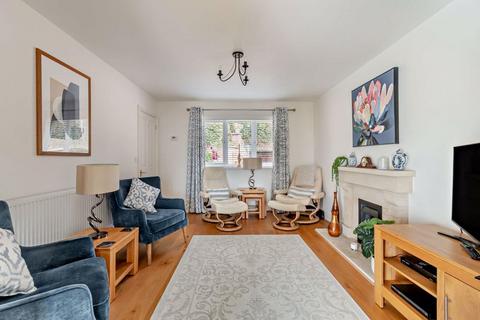 4 bedroom detached house for sale, Tirley Lane, Utkinton, Nr Tarporley