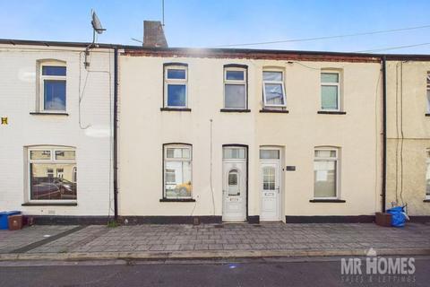 3 bedroom terraced house for sale, Compton Street, Grangetown, Cardiff CF11 6TJ