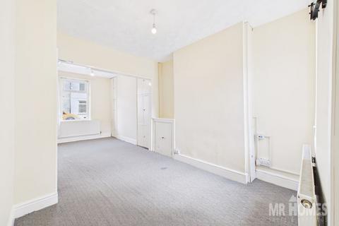3 bedroom terraced house for sale, Compton Street, Grangetown, Cardiff CF11 6TJ