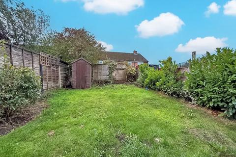 undefined, Trevor Road, Pelsall, Walsall