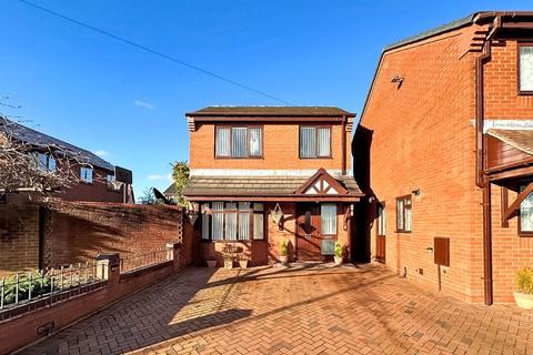 1 bedroom detached house for sale, Pinfold Lane, Cheslyn Hay