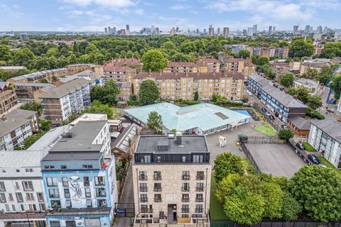 2 bedroom apartment for sale, Mowlem Street, Bethnal Green, E2