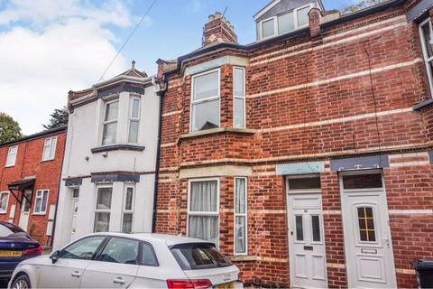 3 bedroom terraced house for sale, King Edward Street, Exeter