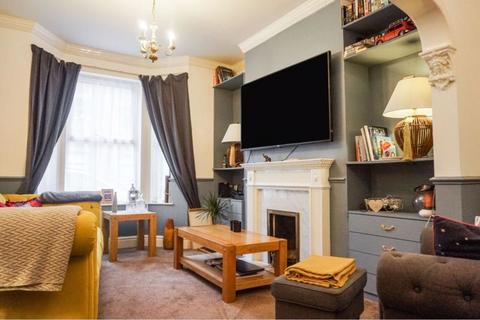 3 bedroom terraced house for sale, King Edward Street, Exeter