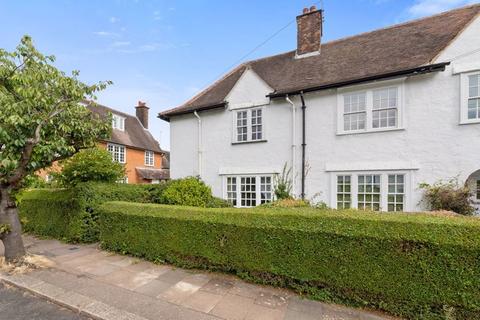 undefined, Willifield Way, Hampstead Garden Suburb