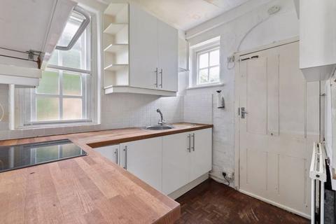 undefined, Willifield Way, Hampstead Garden Suburb