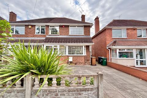 Collingwood Drive, Great Barr, Birmingham B43 7JL