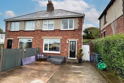 3 bedroom semi-detached house for sale, Bryn Rhys, Glan Conwy