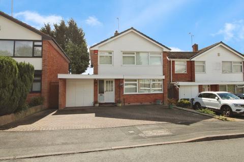 undefined, St. Ives Road, Park Hall, Walsall, WS5 3EN