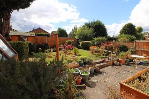 undefined, St. Ives Road, Park Hall, Walsall, WS5 3EN