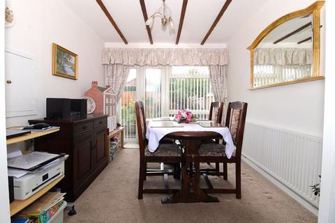 undefined, St. Ives Road, Park Hall, Walsall, WS5 3EN
