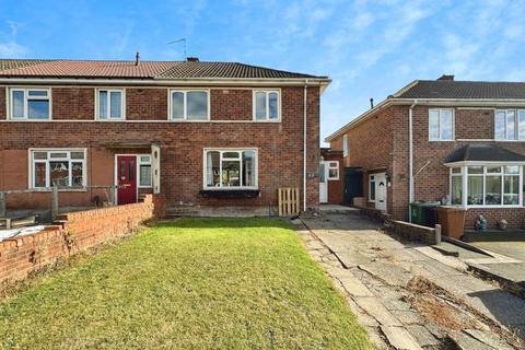 Gretton Crescent, Aldridge, WS9 0DY