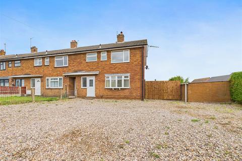 undefined, Spode Avenue, Rugeley