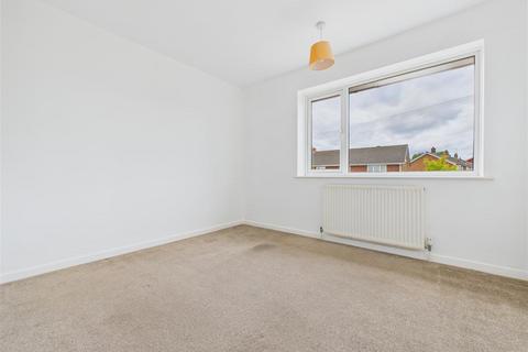 undefined, Spode Avenue, Rugeley