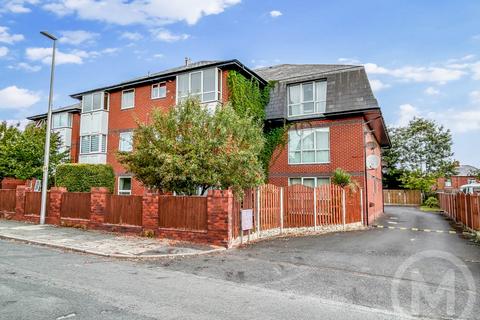 undefined, Somerset Court, Somerset Avenue, Blackpool