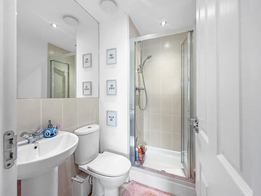 En-Suite